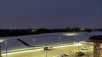 Weather camera view of Orland SD 135.