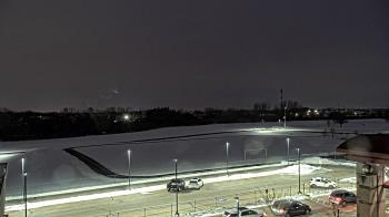 Weather camera view of Orland SD 135.