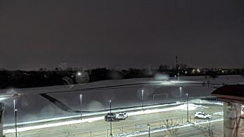 Weather camera view of Orland SD 135.