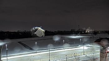 Weather camera view of Orland SD 135.