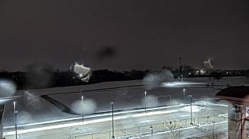 Weather camera view of Orland SD 135.