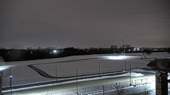 Weather camera view of Orland SD 135.