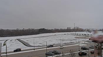 Weather camera view of Orland SD 135.