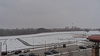 Weather camera view of Orland SD 135.