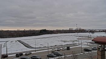 Weather camera view of Orland SD 135.