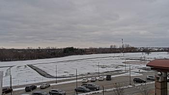 Weather camera view of Orland SD 135.