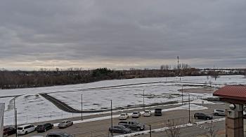 Weather camera view of Orland SD 135.