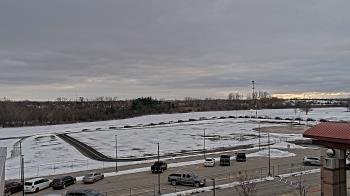 Weather camera view of Orland SD 135.