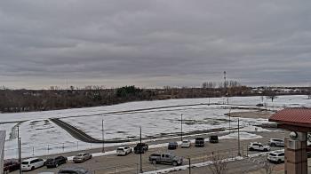 Weather camera view of Orland SD 135.