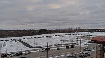 Weather camera view of Orland SD 135.