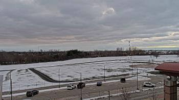 Weather camera view of Orland SD 135.