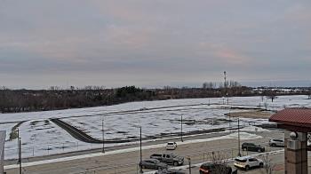 Weather camera view of Orland SD 135.