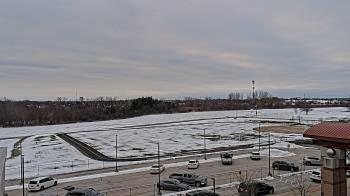 Weather camera view of Orland SD 135.