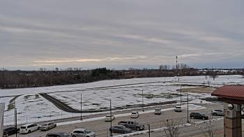 Weather camera view of Orland SD 135.