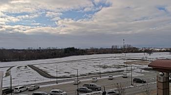 Weather camera view of Orland SD 135.