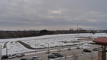 Weather camera view of Orland SD 135.