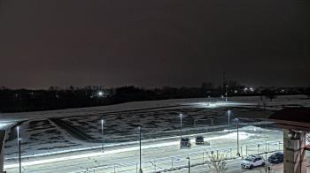 Weather camera view of Orland SD 135.