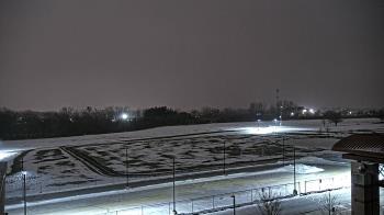 Weather camera view of Orland SD 135.