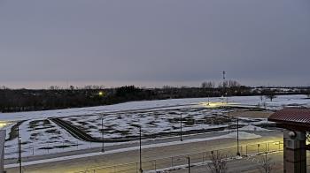 Weather camera view of Orland SD 135.