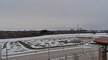 Weather camera view of Orland SD 135.