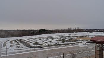 Weather camera view of Orland SD 135.