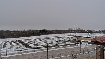 Weather camera view of Orland SD 135.