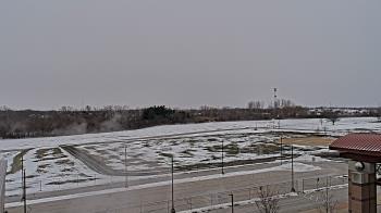 Weather camera view of Orland SD 135.