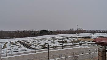 Weather camera view of Orland SD 135.