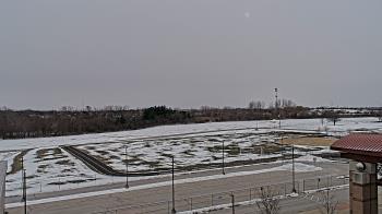 Weather camera view of Orland SD 135.