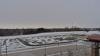 Weather camera view of Orland SD 135.