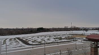 Weather camera view of Orland SD 135.