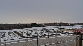 Weather camera view of Orland SD 135.