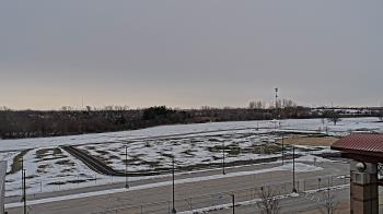 Weather camera view of Orland SD 135.