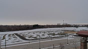 Weather camera view of Orland SD 135.