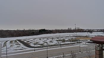 Weather camera view of Orland SD 135.