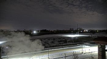 Weather camera view of Orland SD 135.