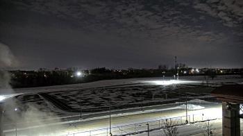 Weather camera view of Orland SD 135.