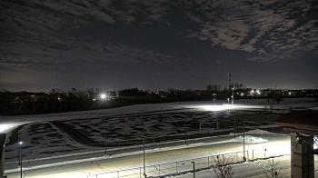 Weather camera view of Orland SD 135.