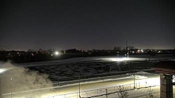 Weather camera view of Orland SD 135.