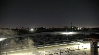 Weather camera view of Orland SD 135.