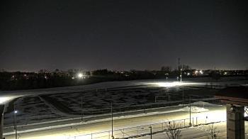 Weather camera view of Orland SD 135.