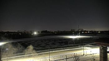 Weather camera view of Orland SD 135.