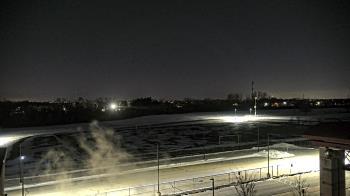 Weather camera view of Orland SD 135.