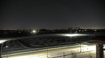 Weather camera view of Orland SD 135.