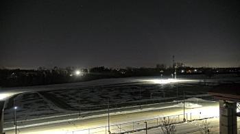 Weather camera view of Orland SD 135.