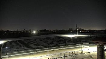 Weather camera view of Orland SD 135.