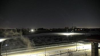 Weather camera view of Orland SD 135.