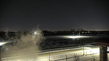 Weather camera view of Orland SD 135.