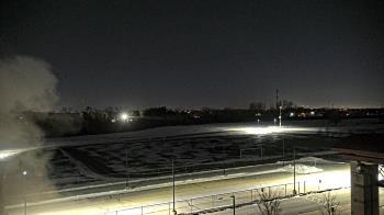 Weather camera view of Orland SD 135.