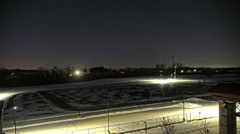 Weather camera view of Orland SD 135.